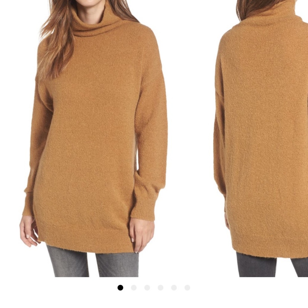 BP Tunic - Size S
